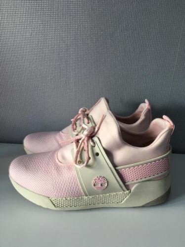 Lichtrose sneakers Timberland, Verzenden, Nieuw, Sneakers of Gympen, Timberland