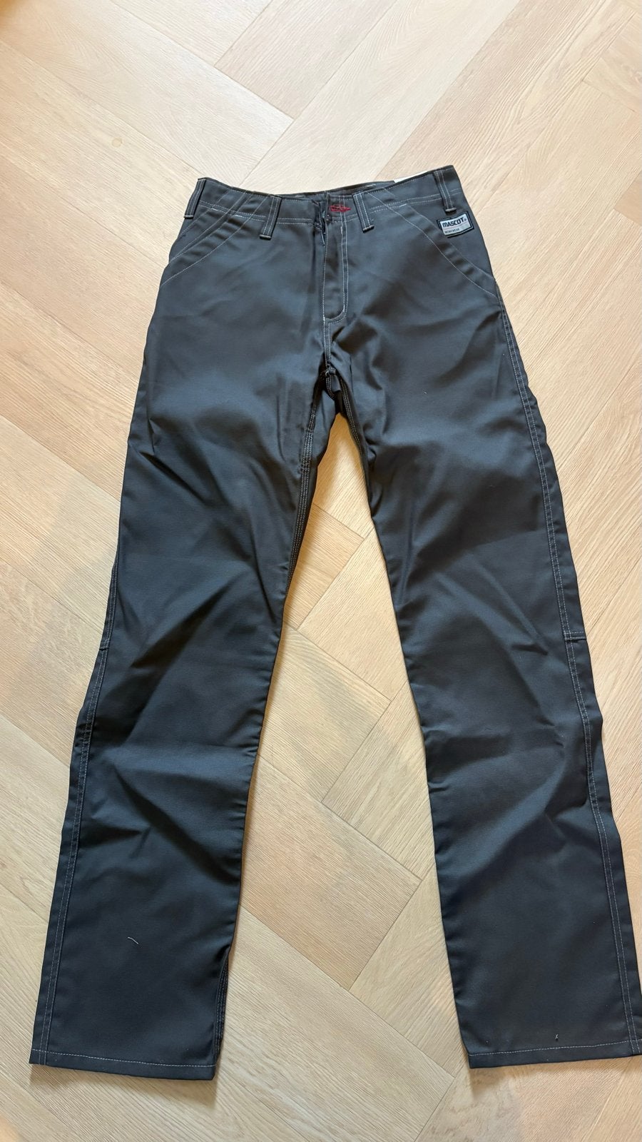 Mascot Workwear Werkbroek, Ophalen of Verzenden, Nieuw, Maat 46 (S) of kleiner, Grijs