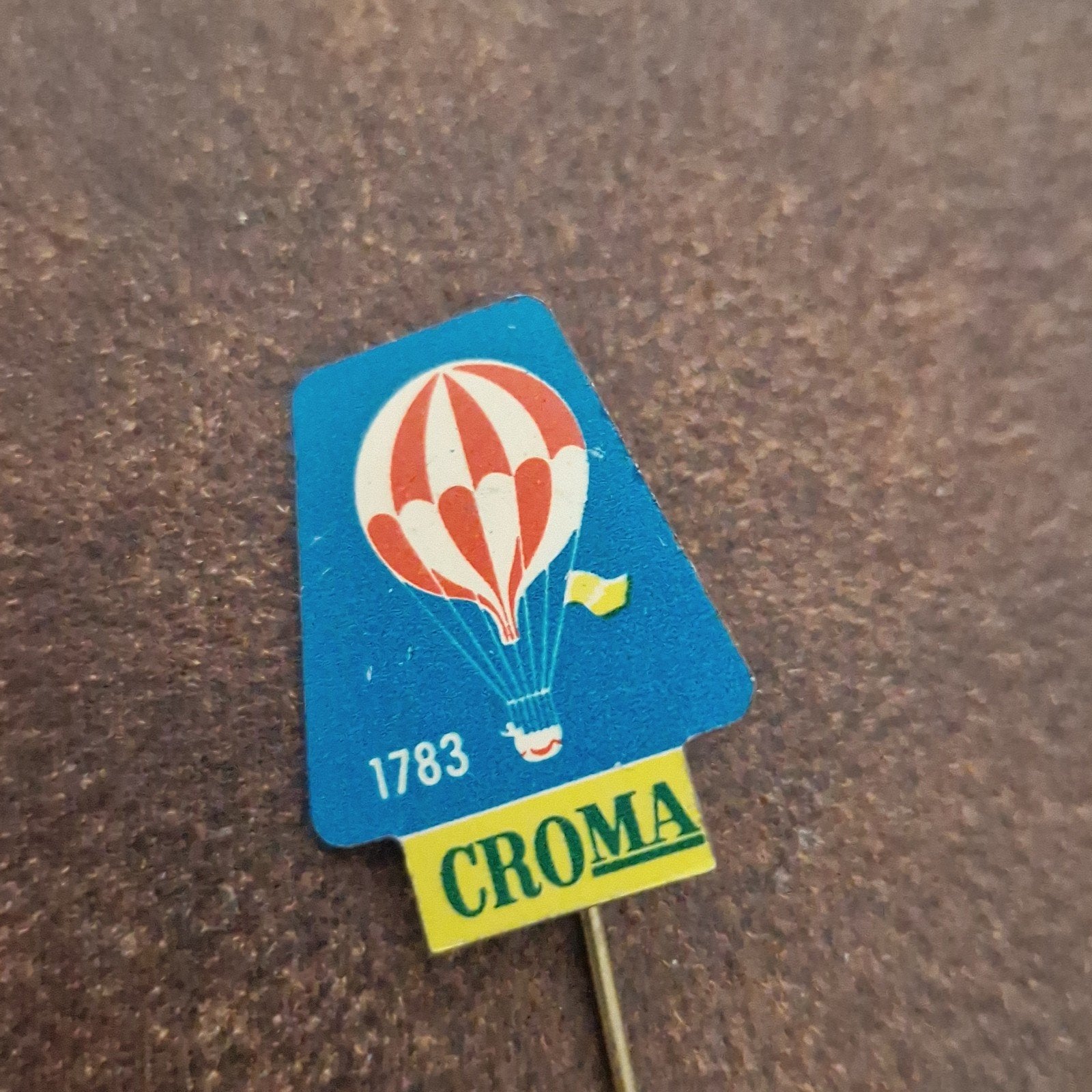 SPELDJE Luchtballon, Ophalen of Verzenden, Zo goed als nieuw, Overige typen