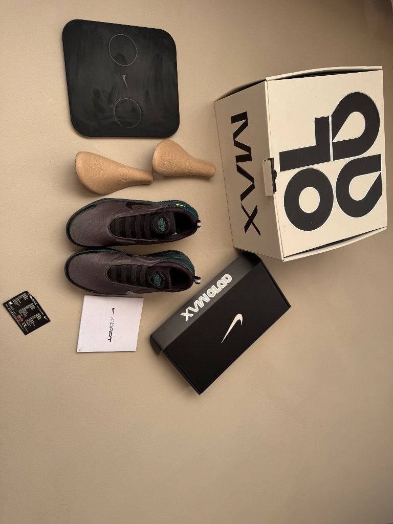 Nike air Max adapt maat 44, Ophalen, Overige kleuren, Nike, Sneakers of Gympen