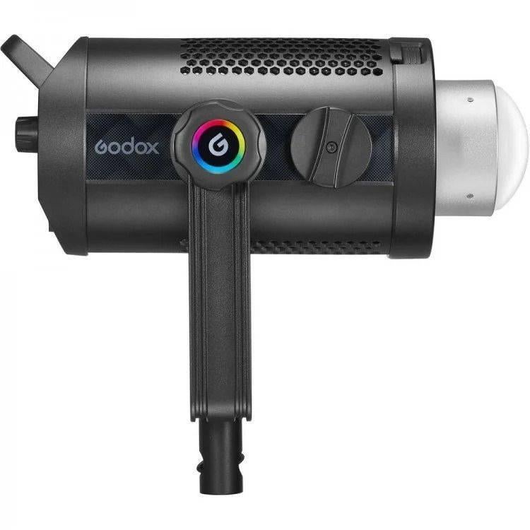 Godox SZ150R RGB Zoom LED Video Light, Lamp of Flitsset, ., Nieuw, Ophalen of Verzenden