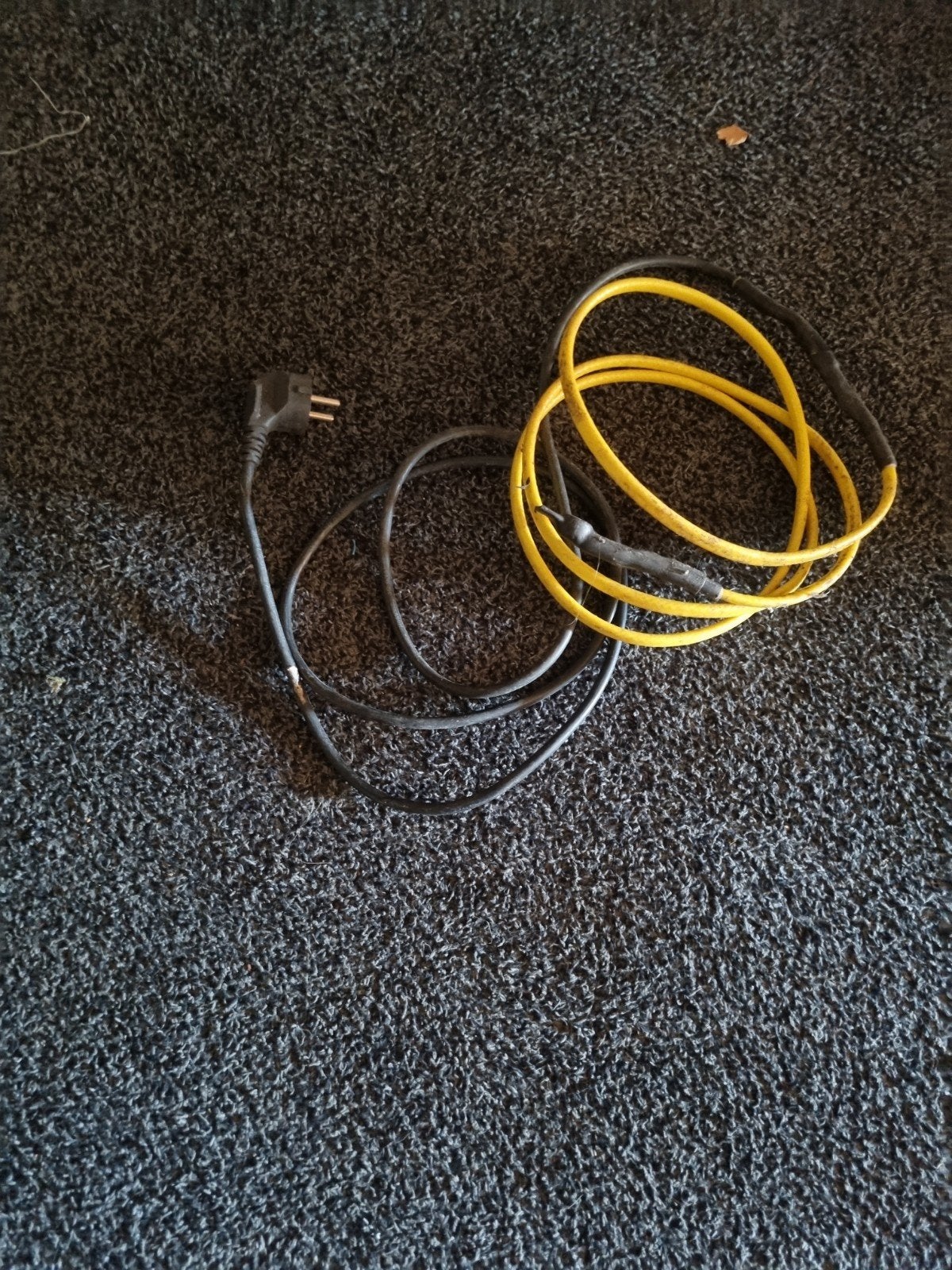 Warmtelint 2 meter - voorkom bevriezing van leidingen, Doe-het-zelf en Verbouw, Ophalen of Verzenden, Nieuw, Overige merken, Overige typen