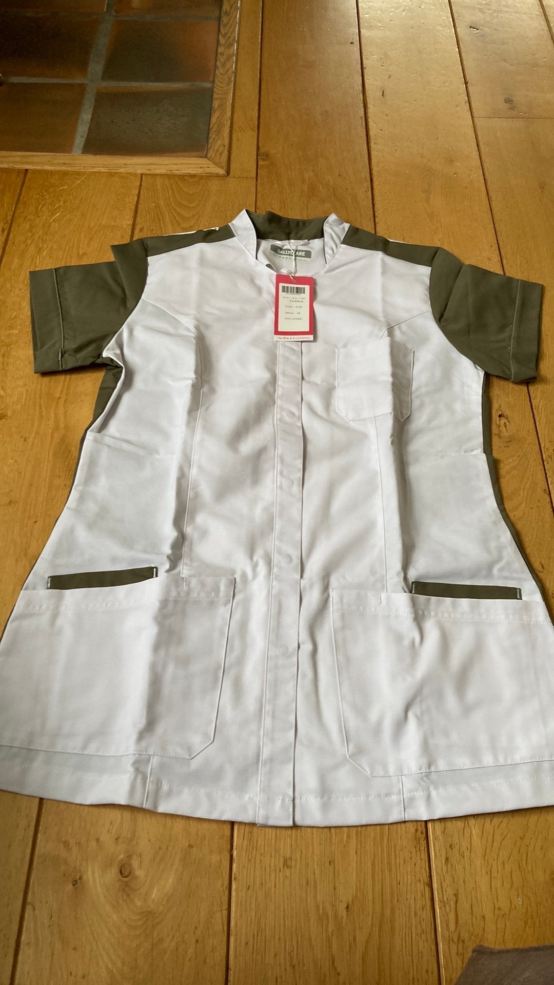 Zorgjasje maat M en S nieuw, Kleding | Dames, Ophalen of Verzenden, Nieuw