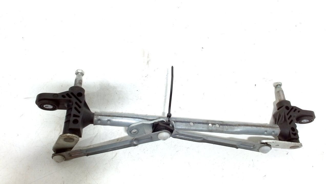 Ruitenwisser mechaniek voor Fiat 500C, Auto-onderdelen, Onderdelen@venauto.nl, Van der Ven Autorecycling B.V., Gebruikt, Ettenseweg 76, 4706 PB Roosendaal, The Netherlands