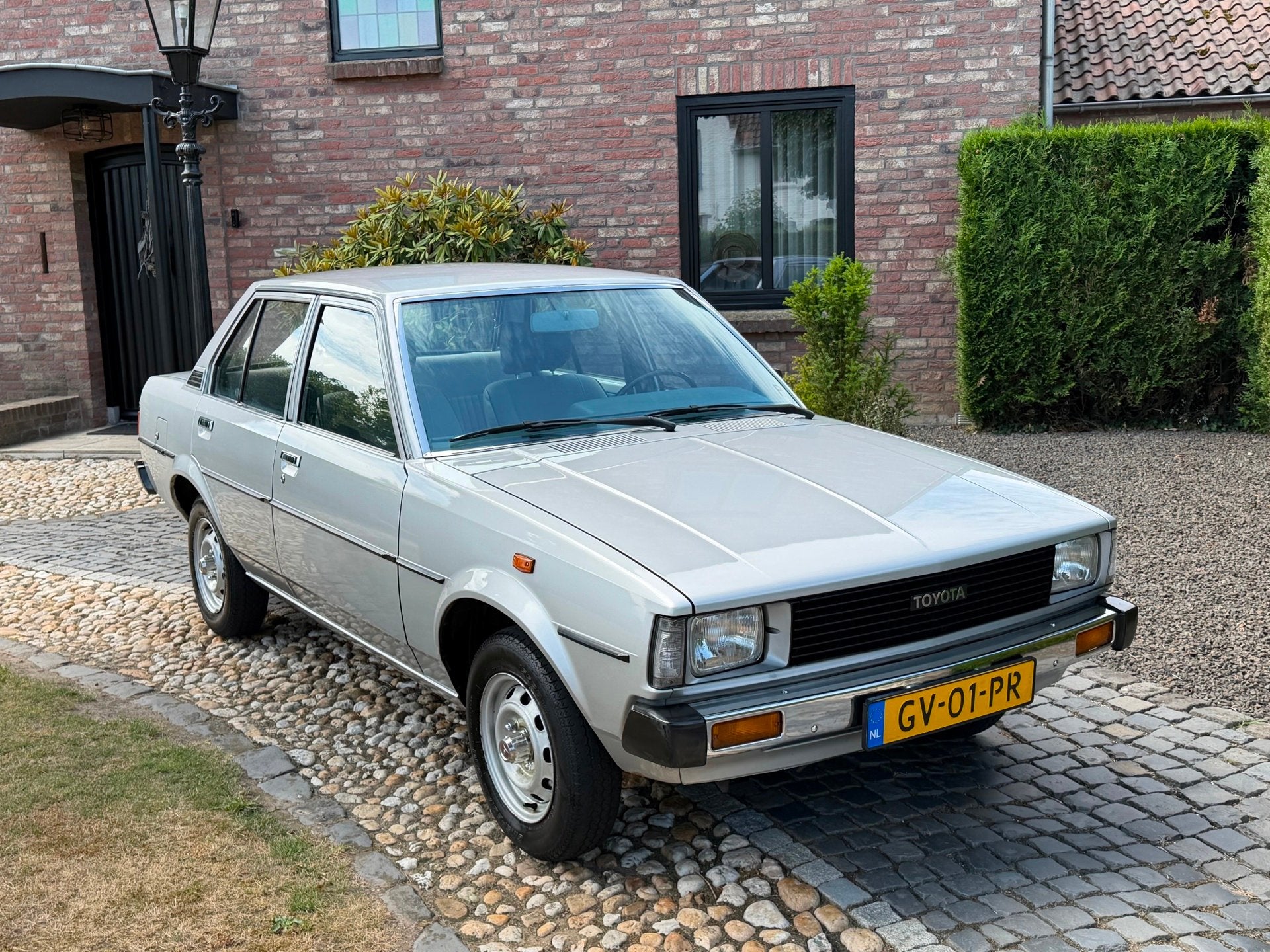Toyota Corolla 1.3 Special 4-deurs 1e eigenaar!, foto 12