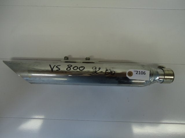 VS800 1992 - 2000 Suzuki Demper D1-13806, Motoren, Accessoires | Overige