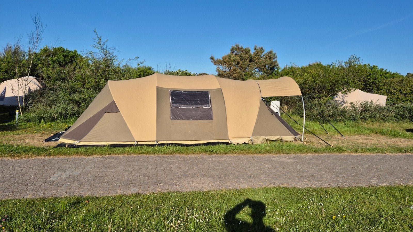 Vlieland Stortemelk, Ophalen, Tot en met 4