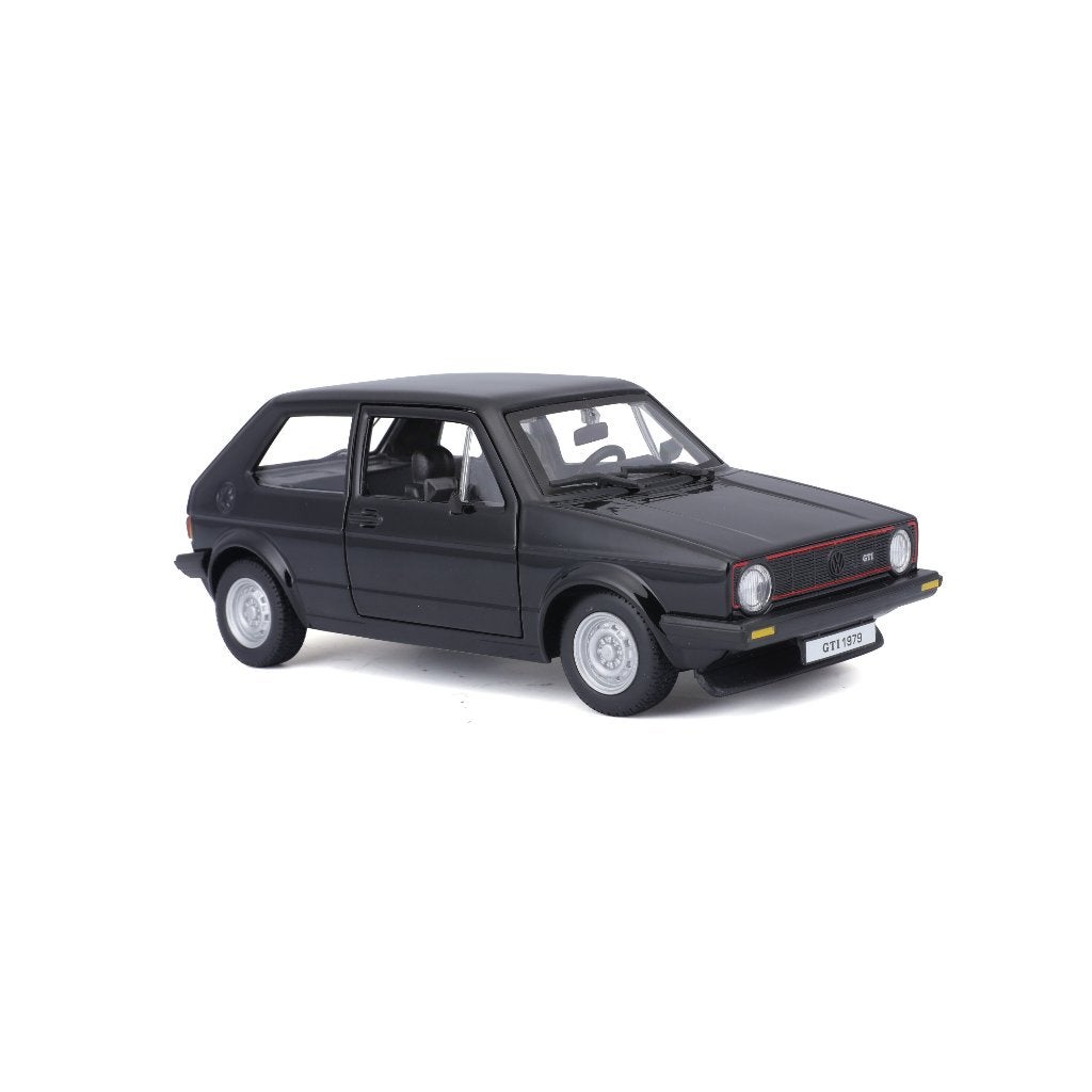 VW Golf MK I GTi, Ophalen of Verzenden, Nieuw, Auto, Bburago