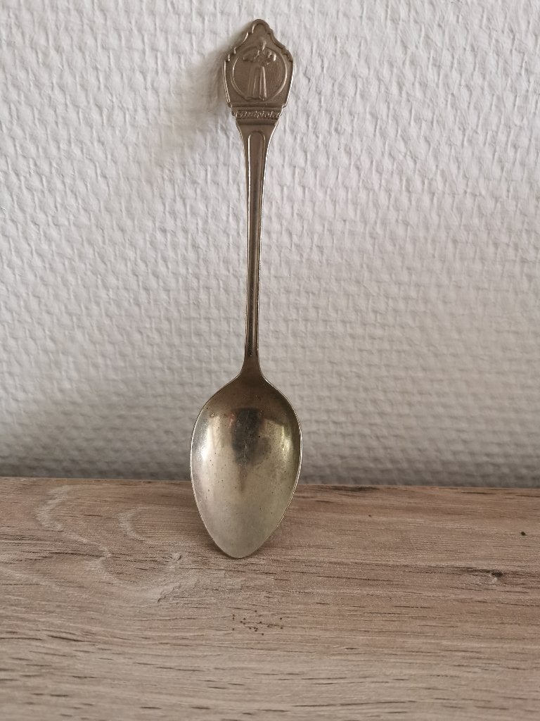 Nutricia kinderlepel, Ophalen of Verzenden