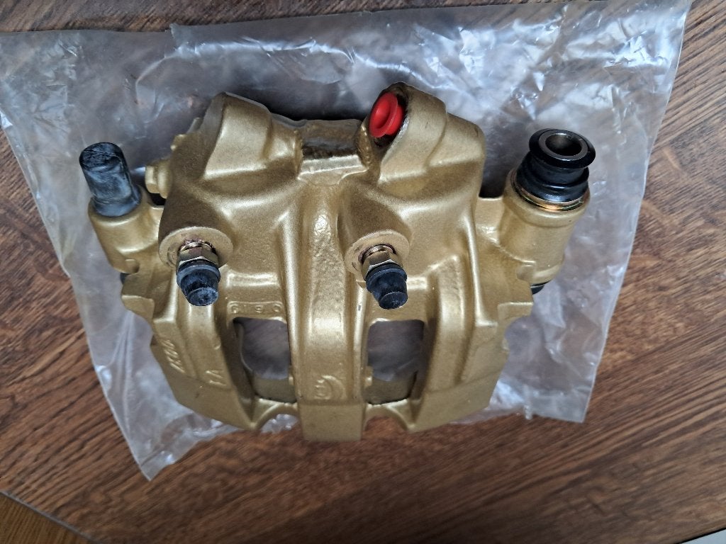 Remklauw Volvo 740/940 NIEUW, Auto-onderdelen, Remmen en Aandrijving, Ophalen of Verzenden, Nieuw, Volvo
