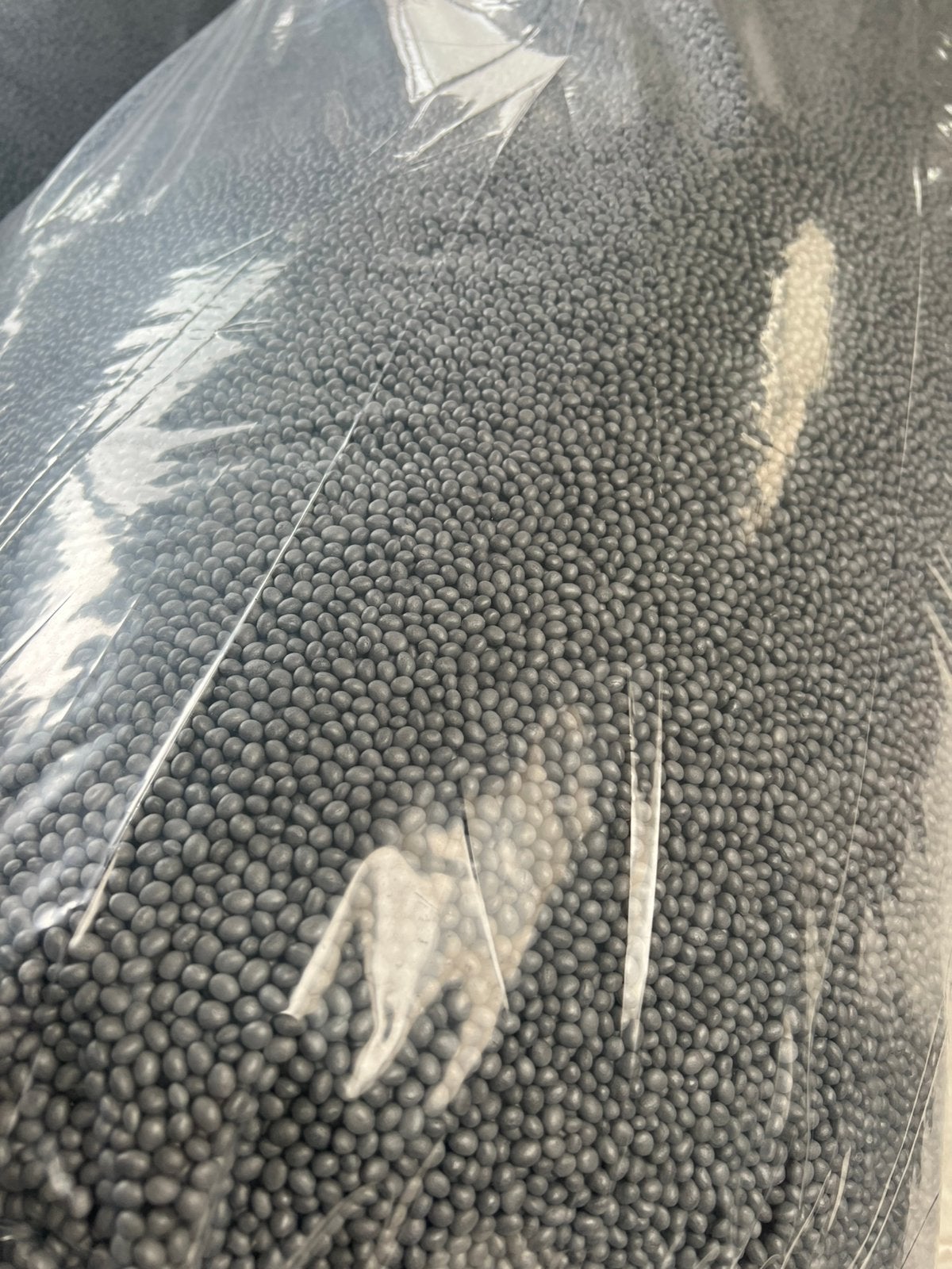 Isolatie korrels eps kruipruimte, Doe-het-zelf en Verbouw, Minder dan 4 cm, Overige materialen, Nieuw, Ophalen of Verzenden