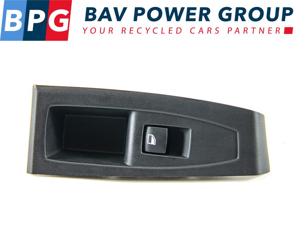 RAAMSCHAKELAAR RECHTS VOOR BMW X1 (F48) (61319208107), Dhr. P. Lechner, Gebruikt, Meirestraat 19 19
4705 RG  ROOSENDAAL, NL, Info@BavPowerGroup.com