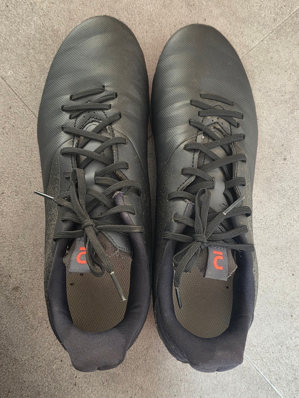 Voetbalschoenen Kipsta Viralto maat 42, Ophalen of Verzenden, Zo goed als nieuw, Schoenen
