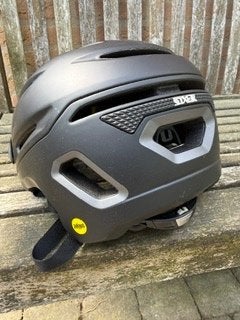 Bell fietshelm Sixer mt s en XL, Ophalen, Zo goed als nieuw, S, Heer of Dame