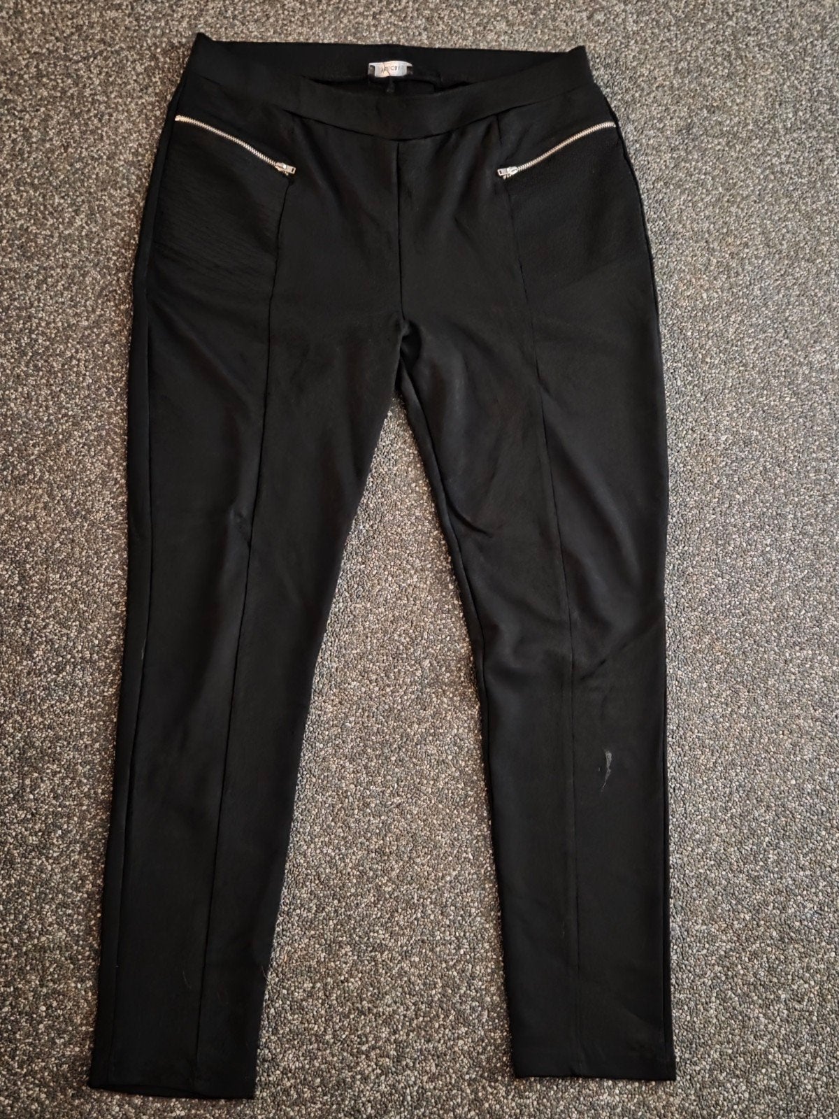Dames pantalon, Ophalen of Verzenden, Maat 46/48 (XL) of groter, Lang