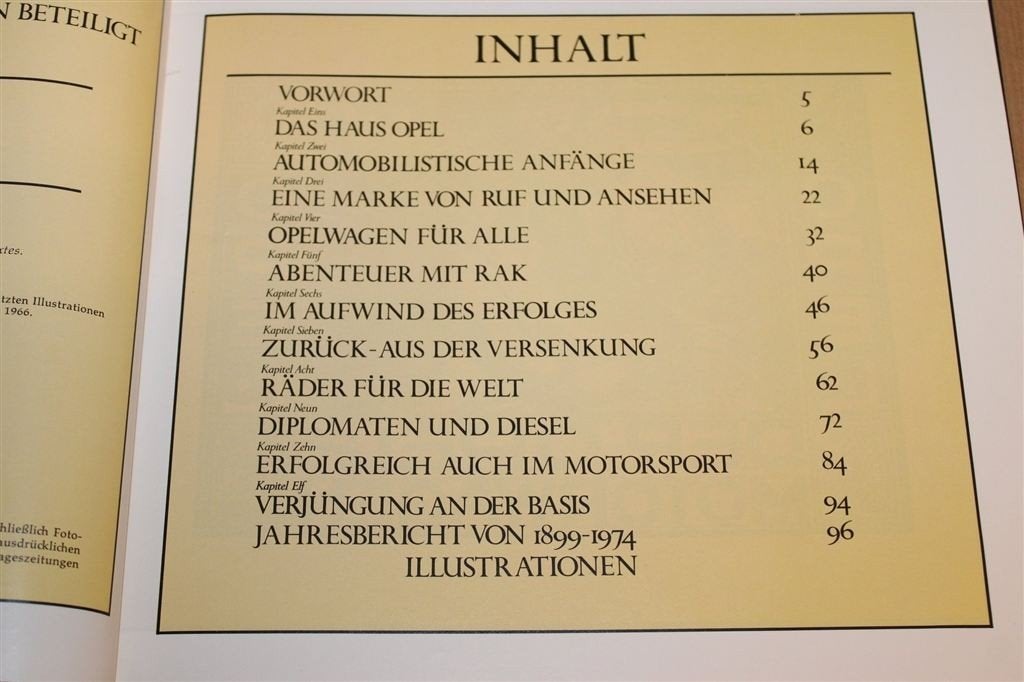 Opel Räder für die Welt — 75 Jaar Duitse Autobouw, Boeken, Auto's | Boeken, Ophalen of Verzenden, Gelezen, Opel