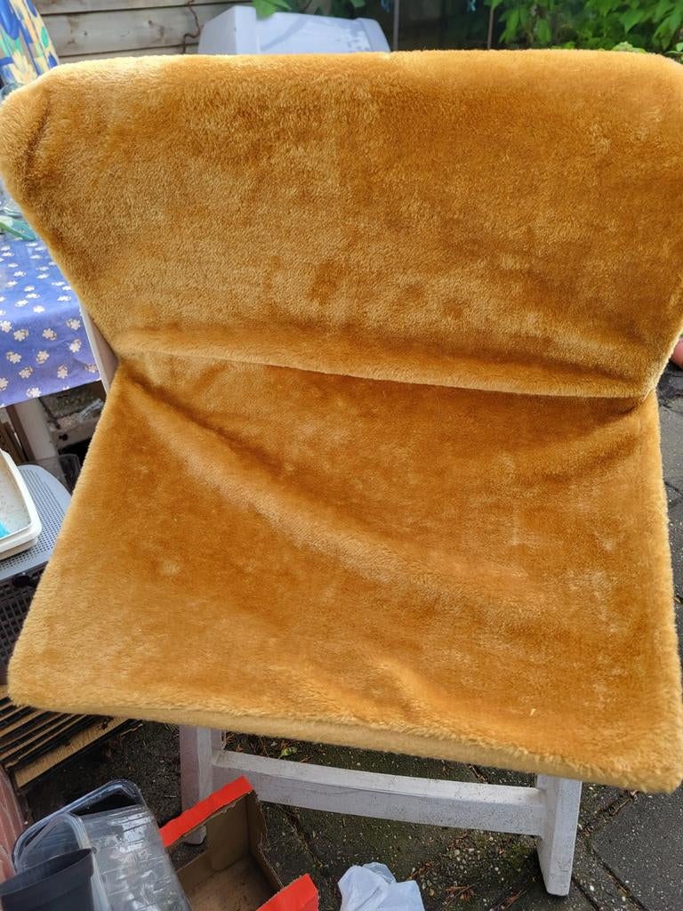 Hangmat voor de kat, Ophalen of Verzenden, Pluche