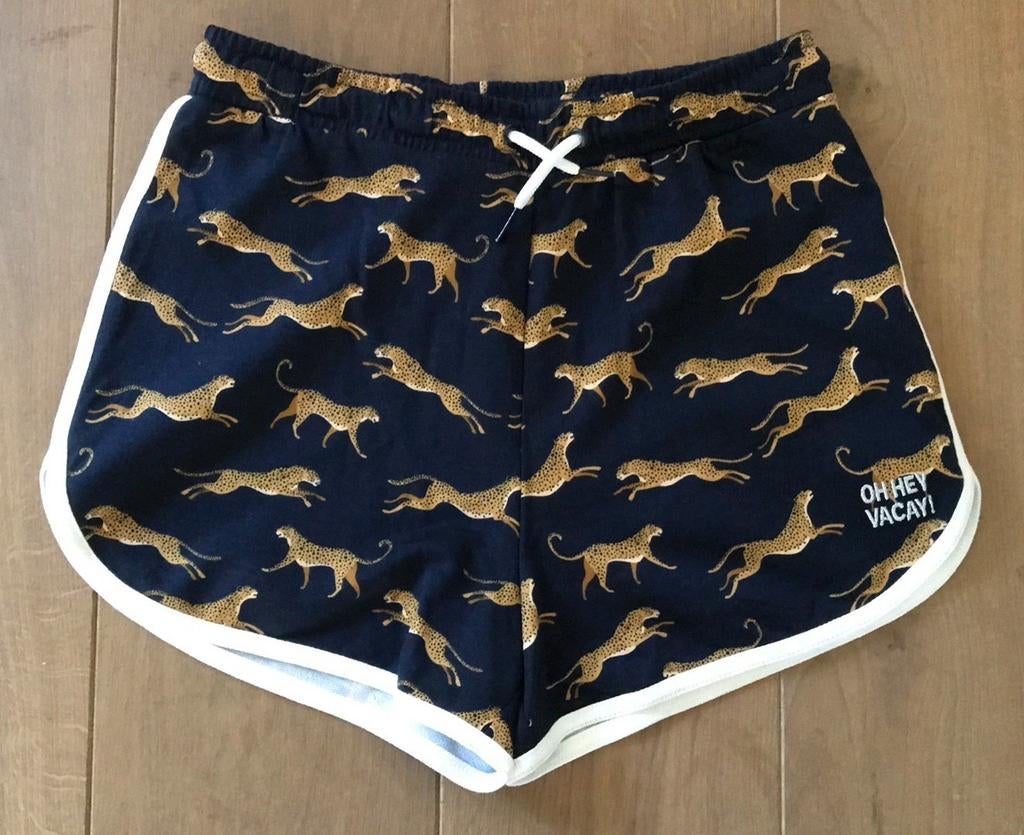 WE sweatshort, korte broek, maat 170-176, nieuw, Broek, WE, Meisje, Nieuw