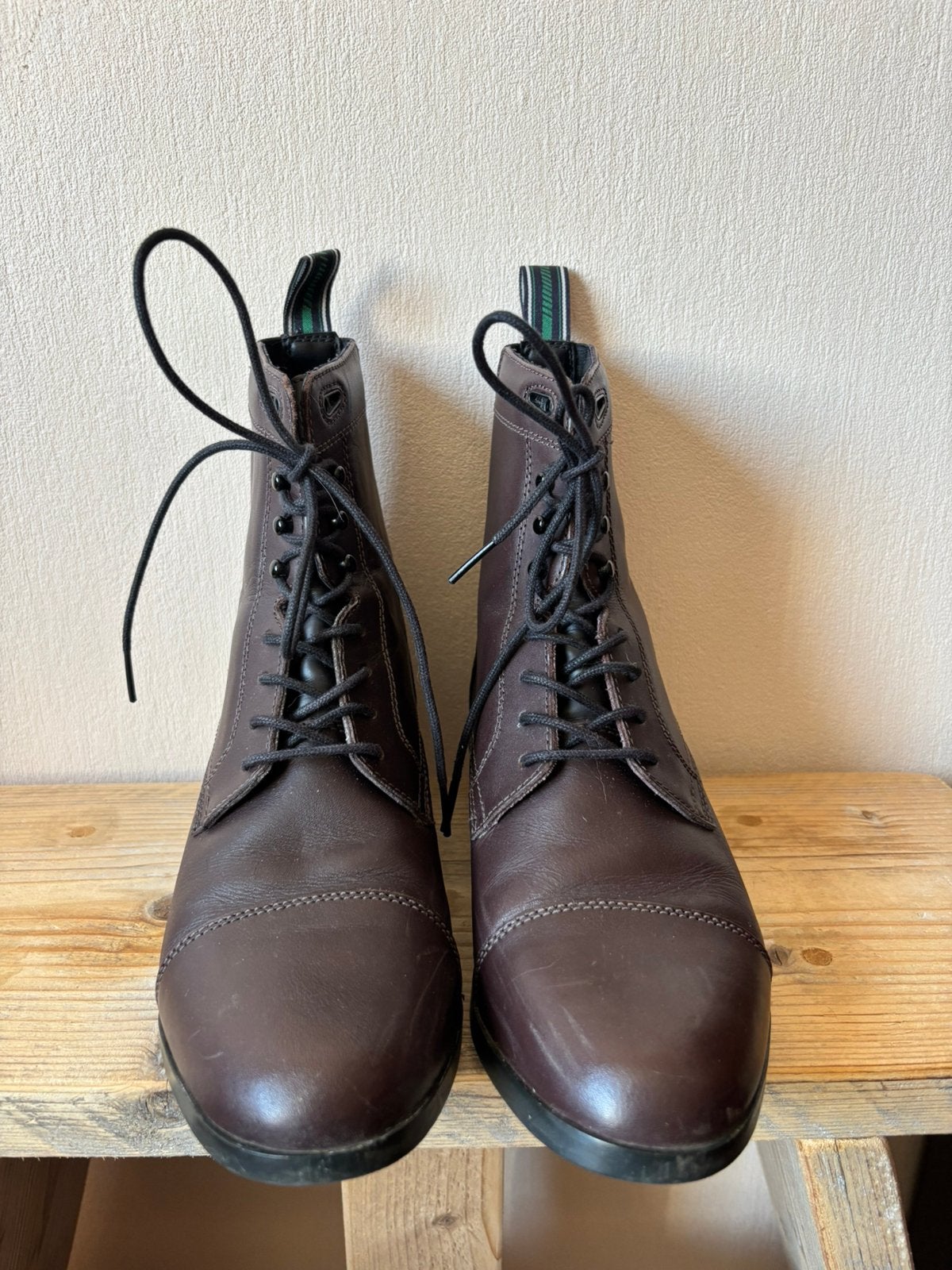 Ariat jodhpurs, bruin, maat 39, Dieren en Toebehoren, Paardrijkleding, Dressuur, Ophalen of Verzenden, Bruin, Dames