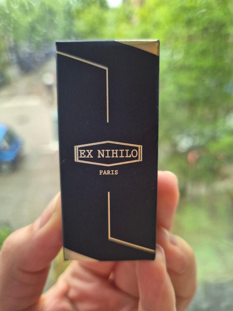 Ex Nihilo Lust in Paradise Extrait de Parfum - 2ml, Ophalen of Verzenden, Nieuw