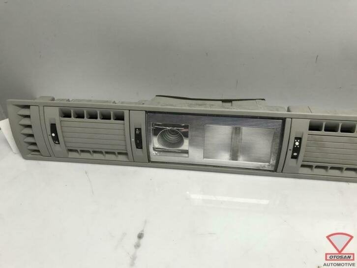 vw transporter t5 binnenverlichting achter 7h5947105, Gebruikt, Volkswagen, Volkswagen AG, Berliner Ring 2
38440  Wolfsburg, DE