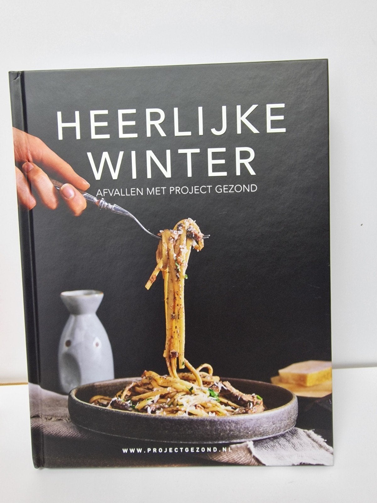 NIEUW!  Heerlijke winter. Project Gezond., Ophalen of Verzenden, Nieuw