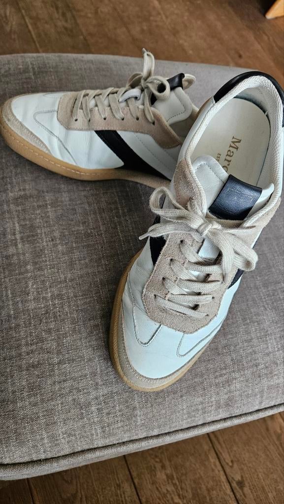 Marc O'Polo sneakers, Ophalen of Verzenden, Zo goed als nieuw, Sneakers of Gympen