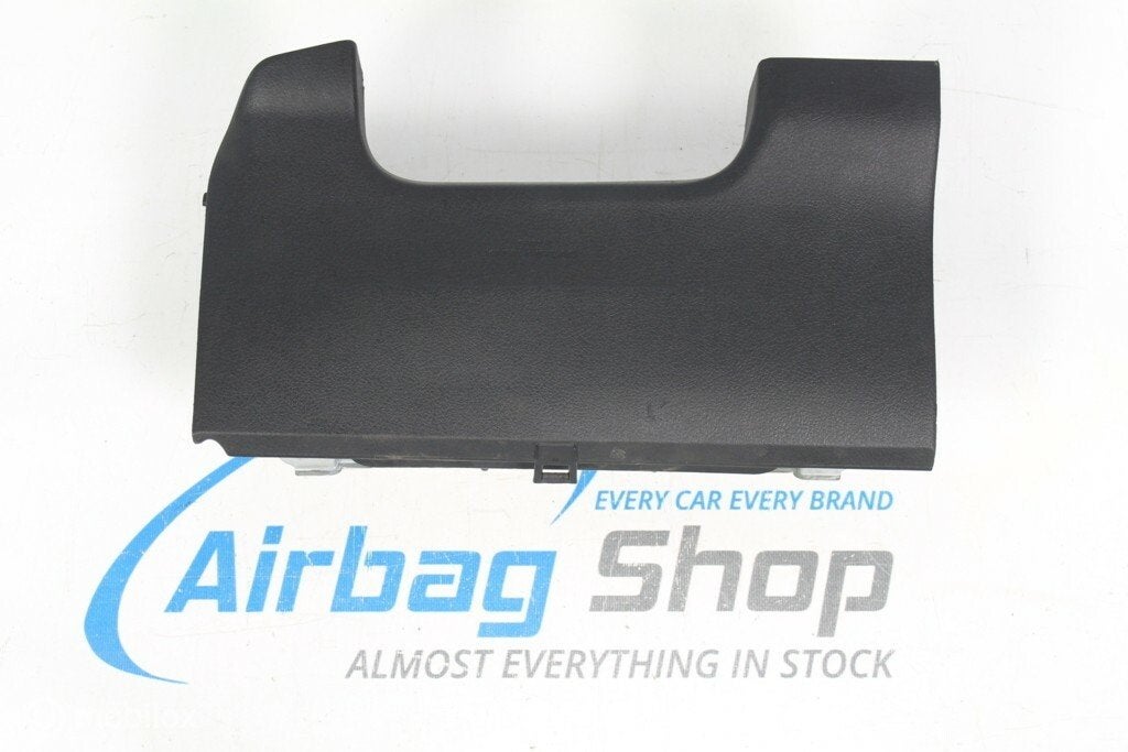 Knie airbag Toyota Auris (2006-heden)