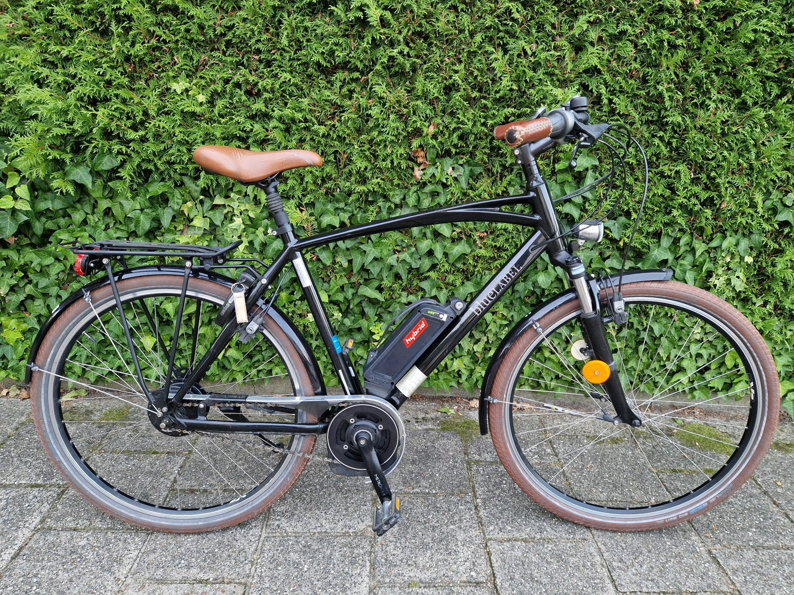 Riese&Muller Cruiser High Speed E bike, 51 tot 55 cm, Ophalen, Zo goed als nieuw, Overige merken