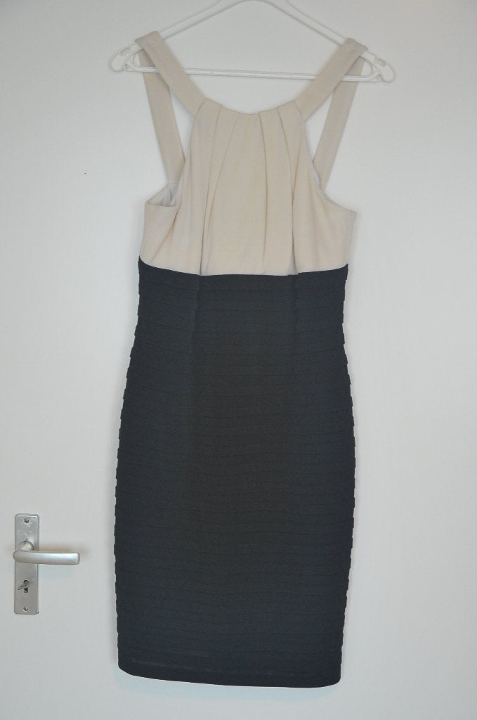 Nieuwe jurk, cocktailjurk EVENING., Maat 38/40 (M), Overige kleuren, Nieuw, Ophalen of Verzenden