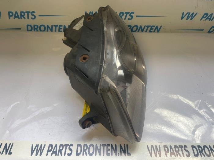 Koplamp links van een Volkswagen Passat, Gebruikt, -, -, -