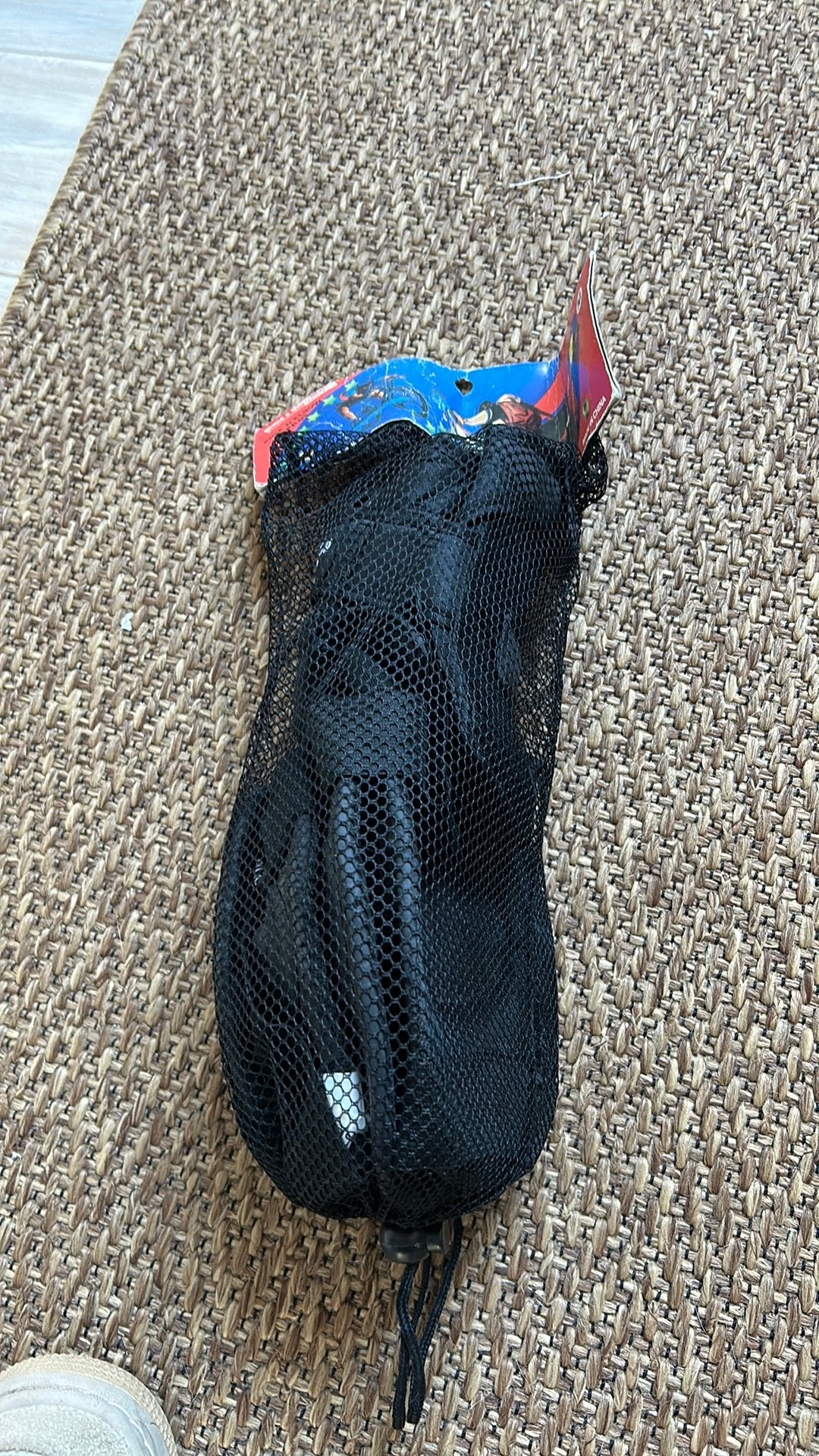 Knee and elbow pads voor skaten kids, Ophalen, Zo goed als nieuw