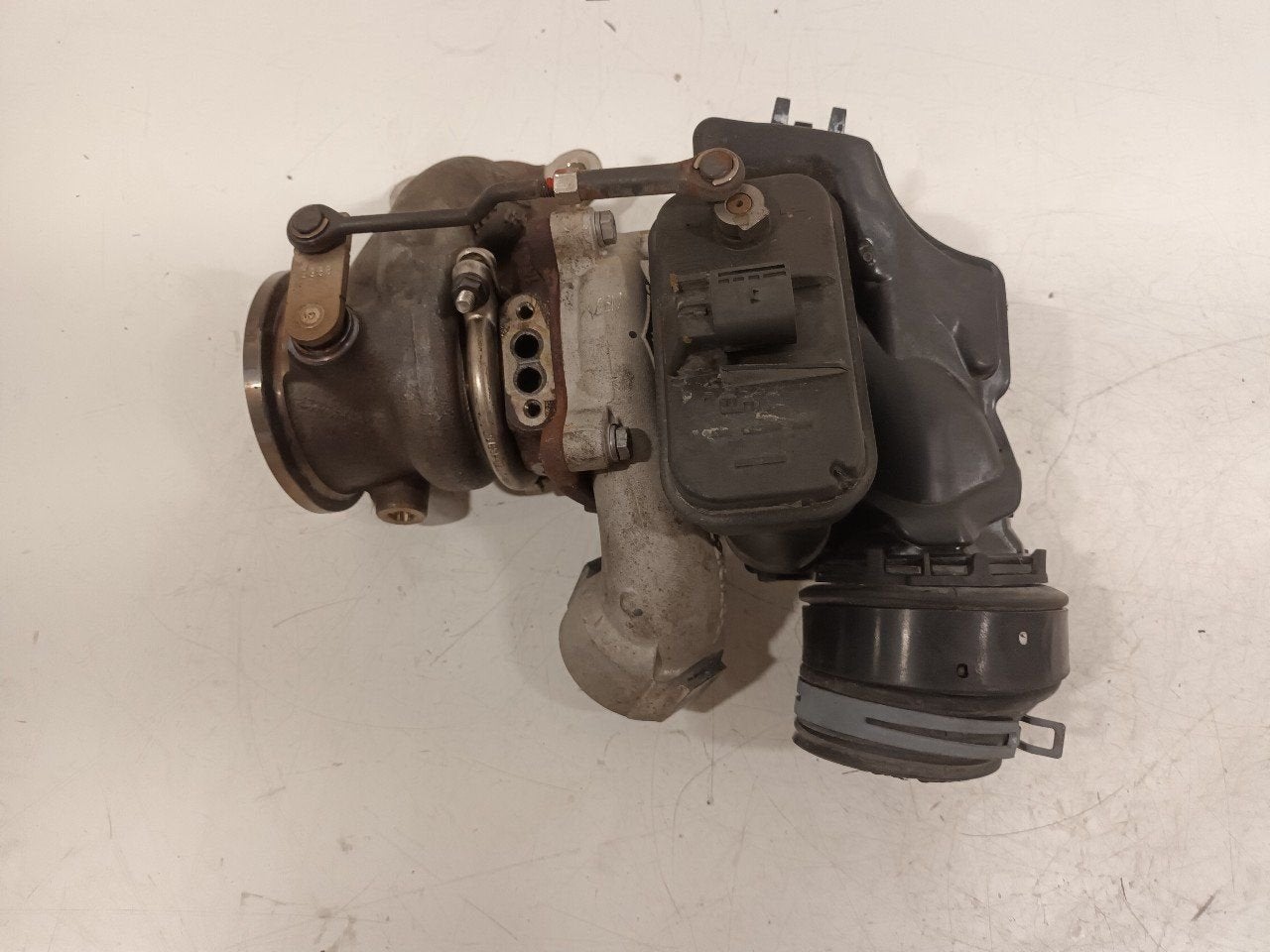 Turbo Seat Ibiza