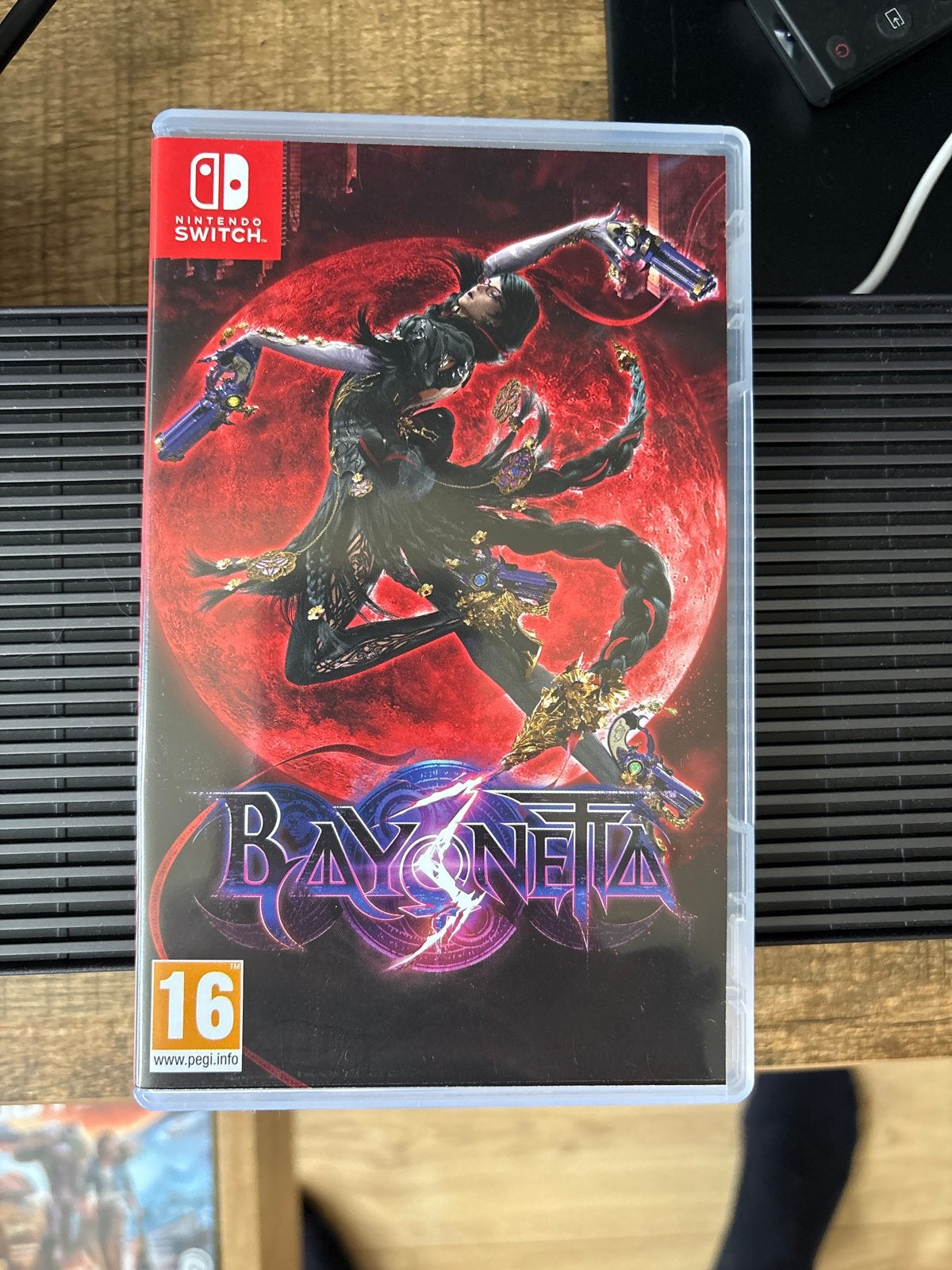 Bayonetta voor Nintendo Switch - Actiegame, Spelcomputers en Games, Games | Nintendo Switch, Avontuur en Actie, 1 speler, Ophalen of Verzenden