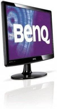 BenQ GL2240 Zwart, 21.5 inch, DVI, TN, Full HD Monitor, Computers en Software, Monitoren, Gebruikt, 3 tot 5 ms, Full HD, Ophalen of Verzenden