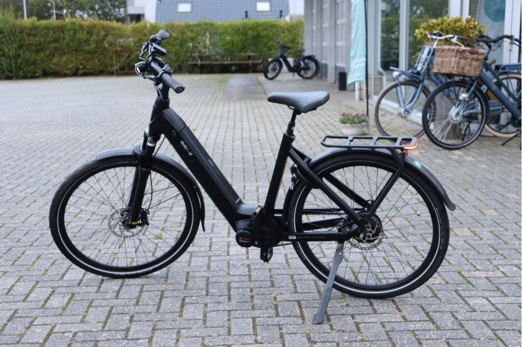 Dutch ID Phantom l Bosch Performance l 625wh l 54 cm l Belt, Overige merken, Nieuw, Ophalen of Verzenden, Dutch ID