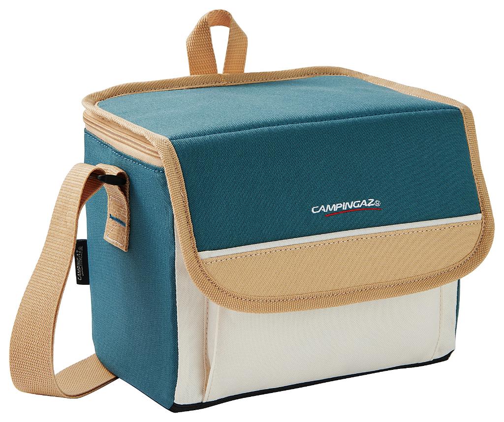 Campingaz Fold'N Cool Minimaxi 5L Nieuw, Minervum Breda, Koeltas, Nieuw, Ophalen of Verzenden