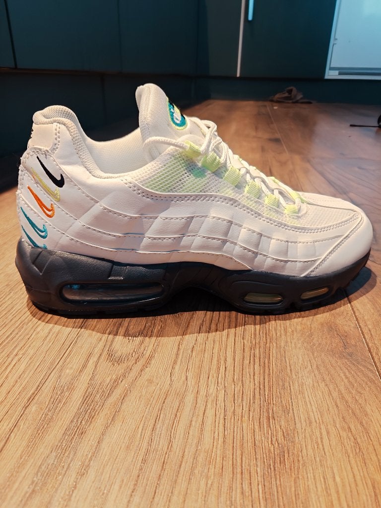 Nike Air Max 95, Ophalen, Overige kleuren, Sportschoenen, Nike