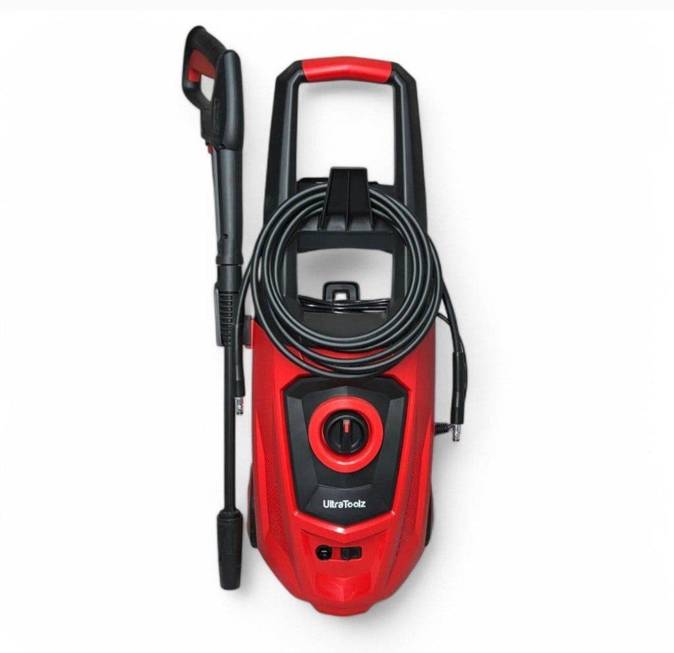 ✅DEAL✅ krachtige hogedruk, 1800w, 140bar sterk, auto/stop, Tuin en Terras, Ophalen of Verzenden, Nieuw, Elektrisch