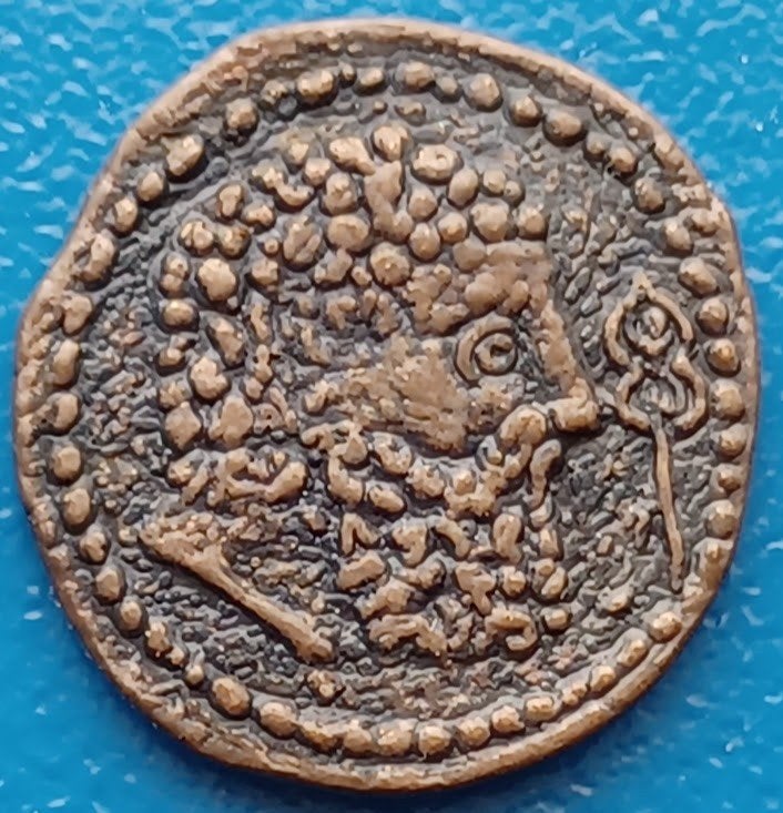 Malta - Roman Period coin Replica 2012, Verzenden, Overige materialen, Buitenland