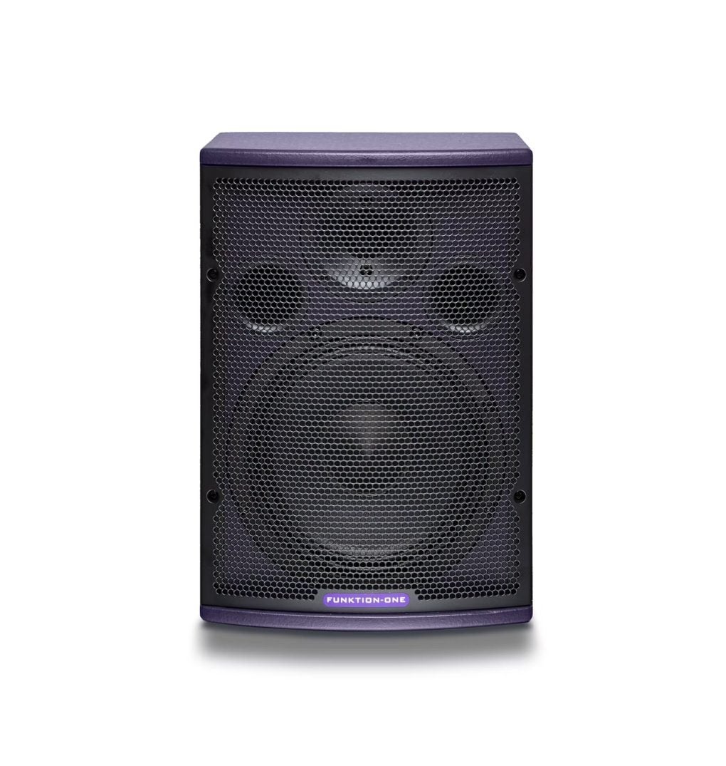 Funktion One F101 (binnenkort beschikbaar), Ophalen, Zo goed als nieuw, Overige merken
