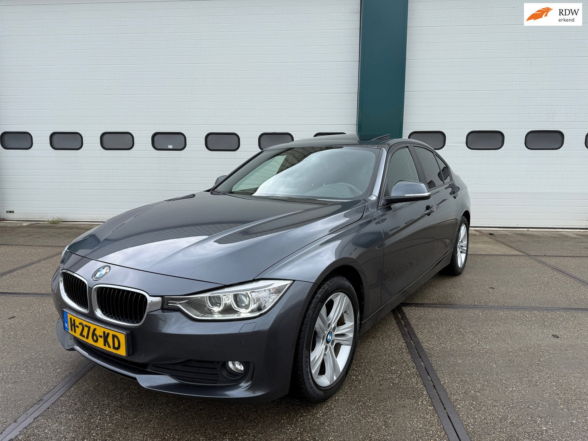 BMW 3-Serie