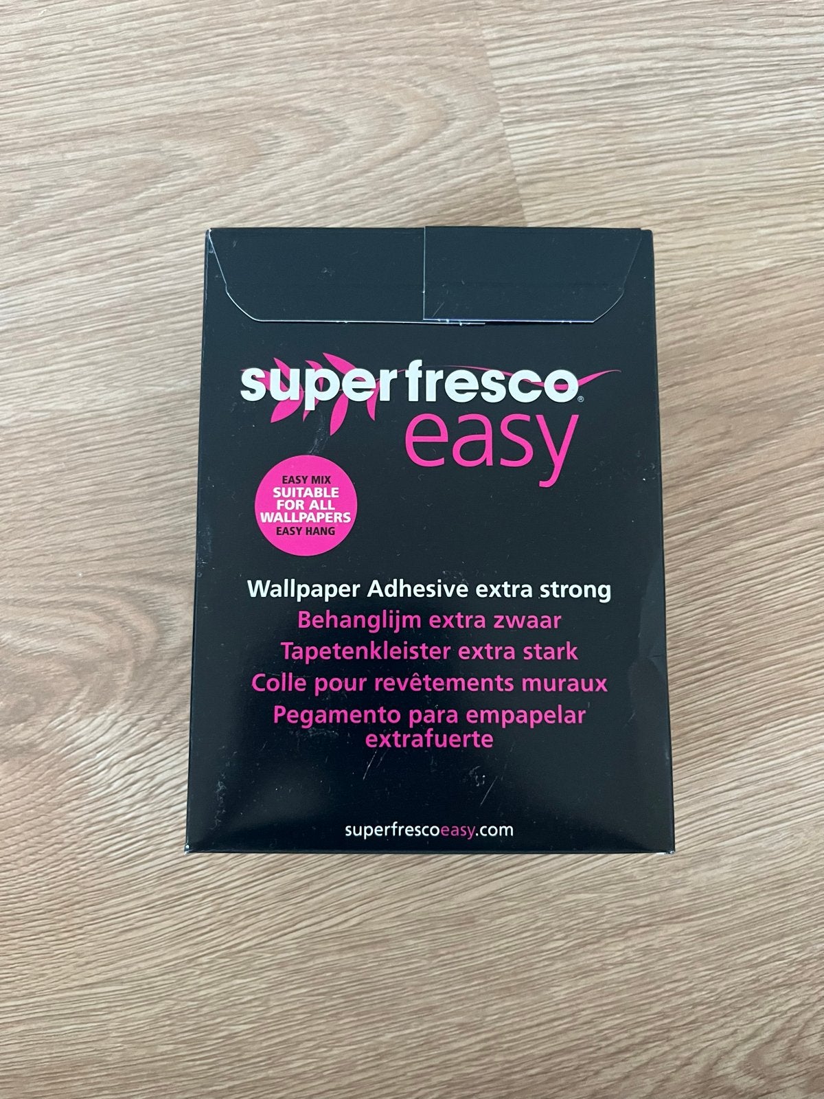 2x Super Fresco Easy Behanglijm - Nieuw, Ophalen of Verzenden