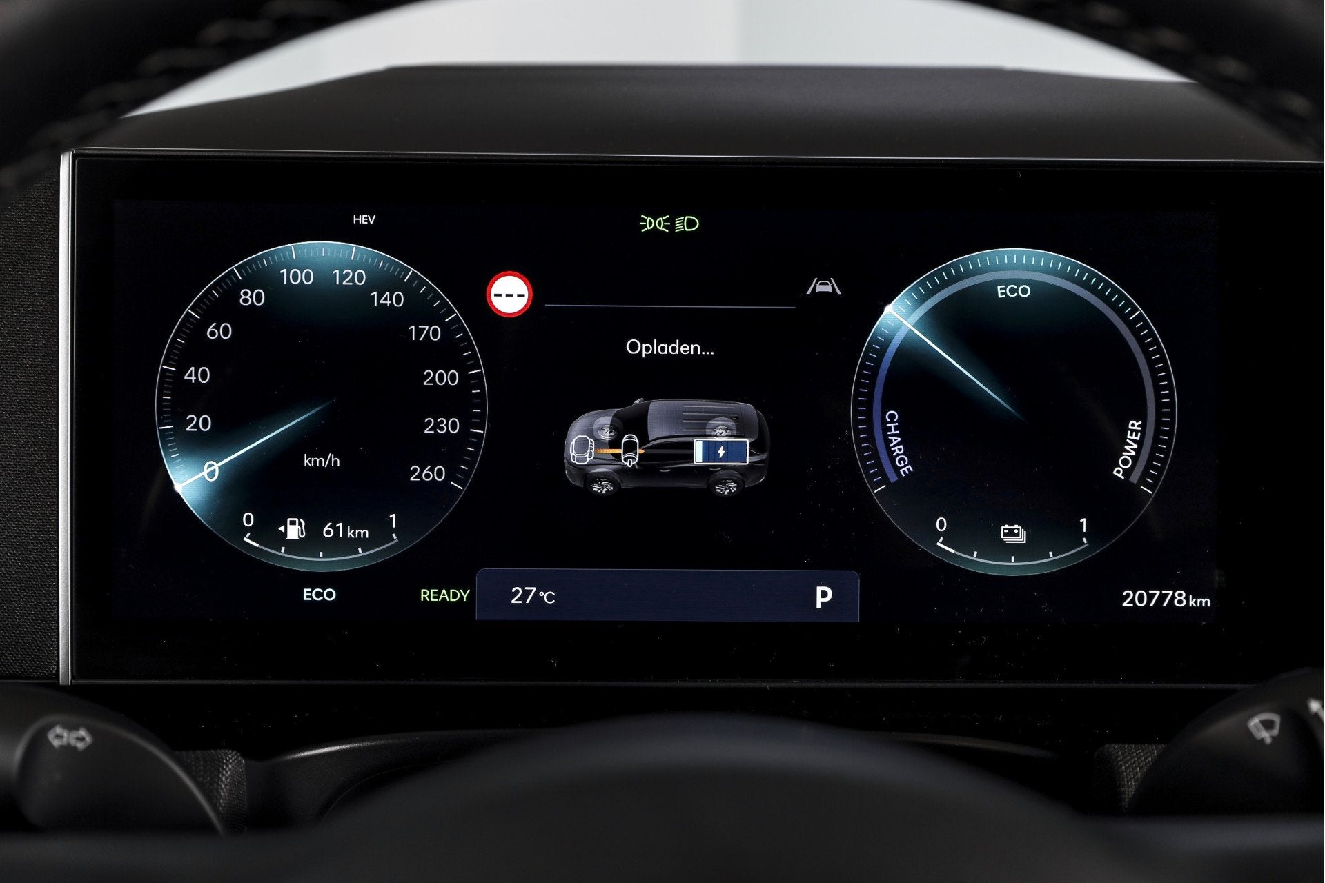 Foto 4 van Hyundai Tucson 1.6 T-GDI PHEV Premium Sky 4WD | S/K-Panodak