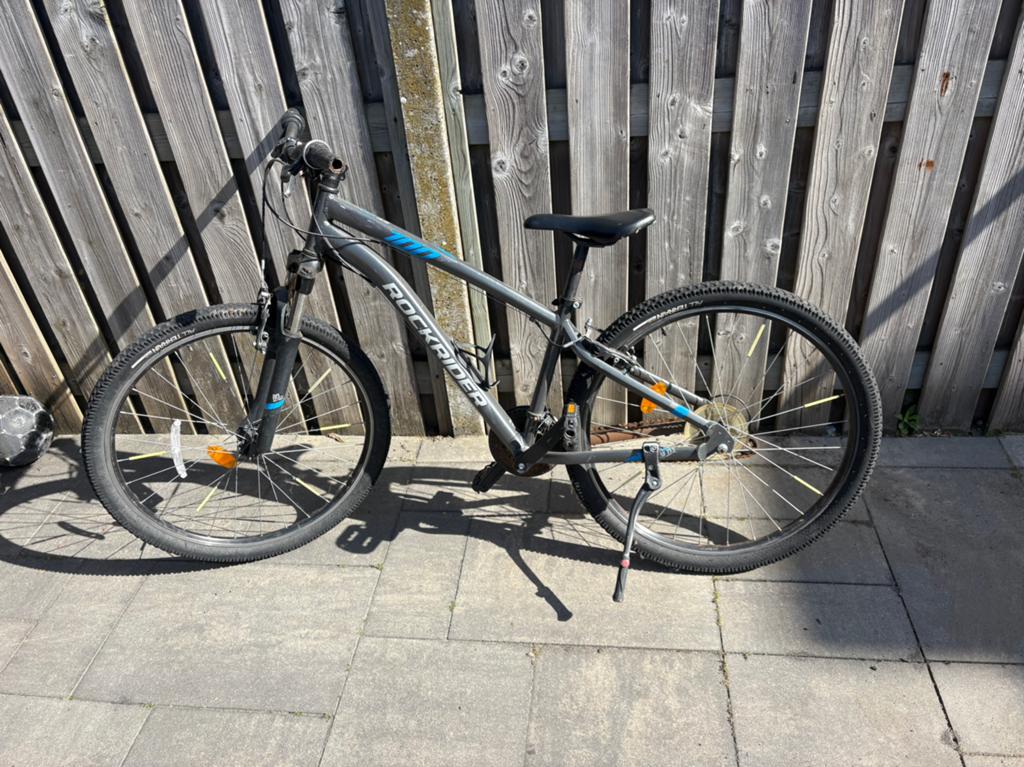 GRATIS mountainbike defect!, Gebruikt, 26 inch, Meer dan 20 versnellingen, Ophalen