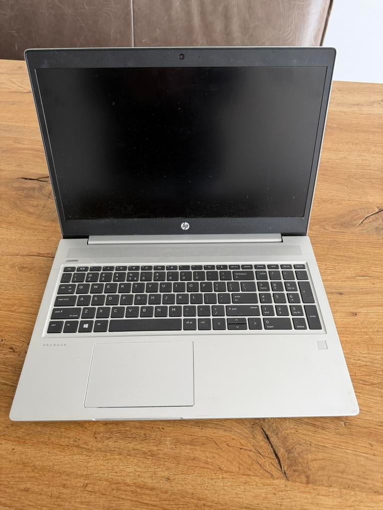 HP ProBook 450 G6, Computers en Software, Windows Laptops, Gebruikt, 2 tot 3 Ghz, 15 inch, Ophalen of Verzenden