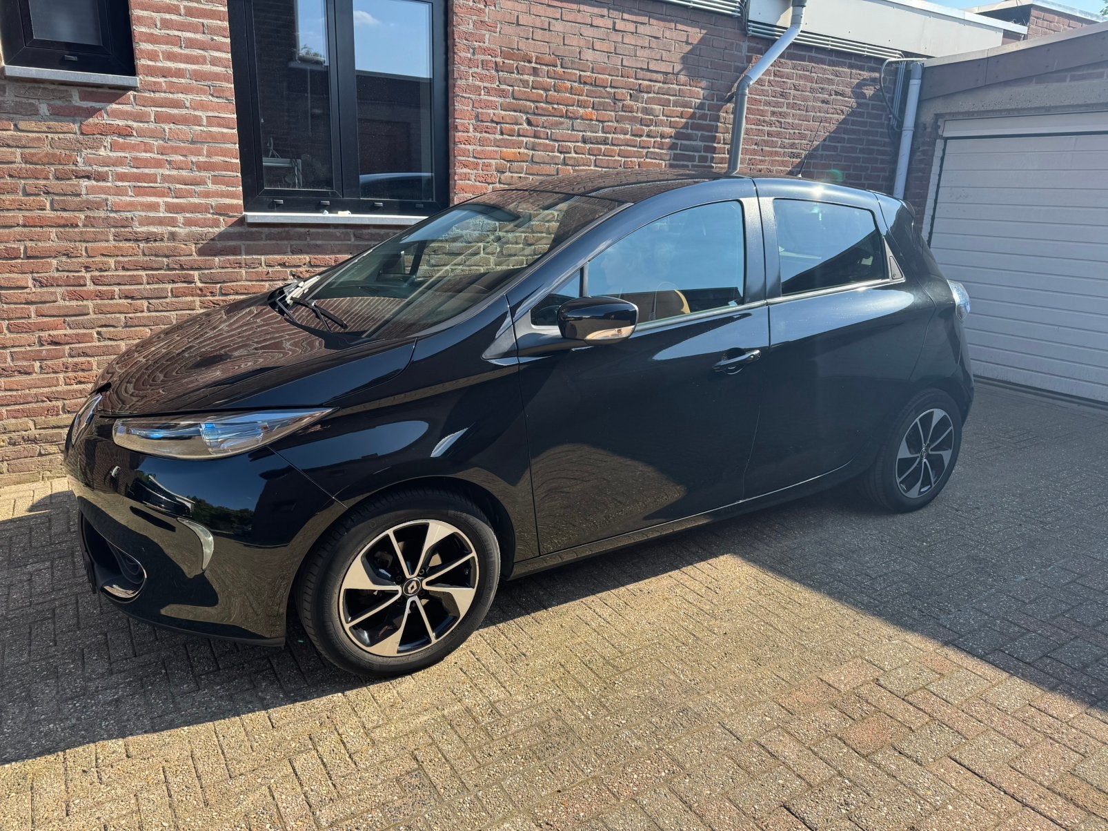 Renault Zoé