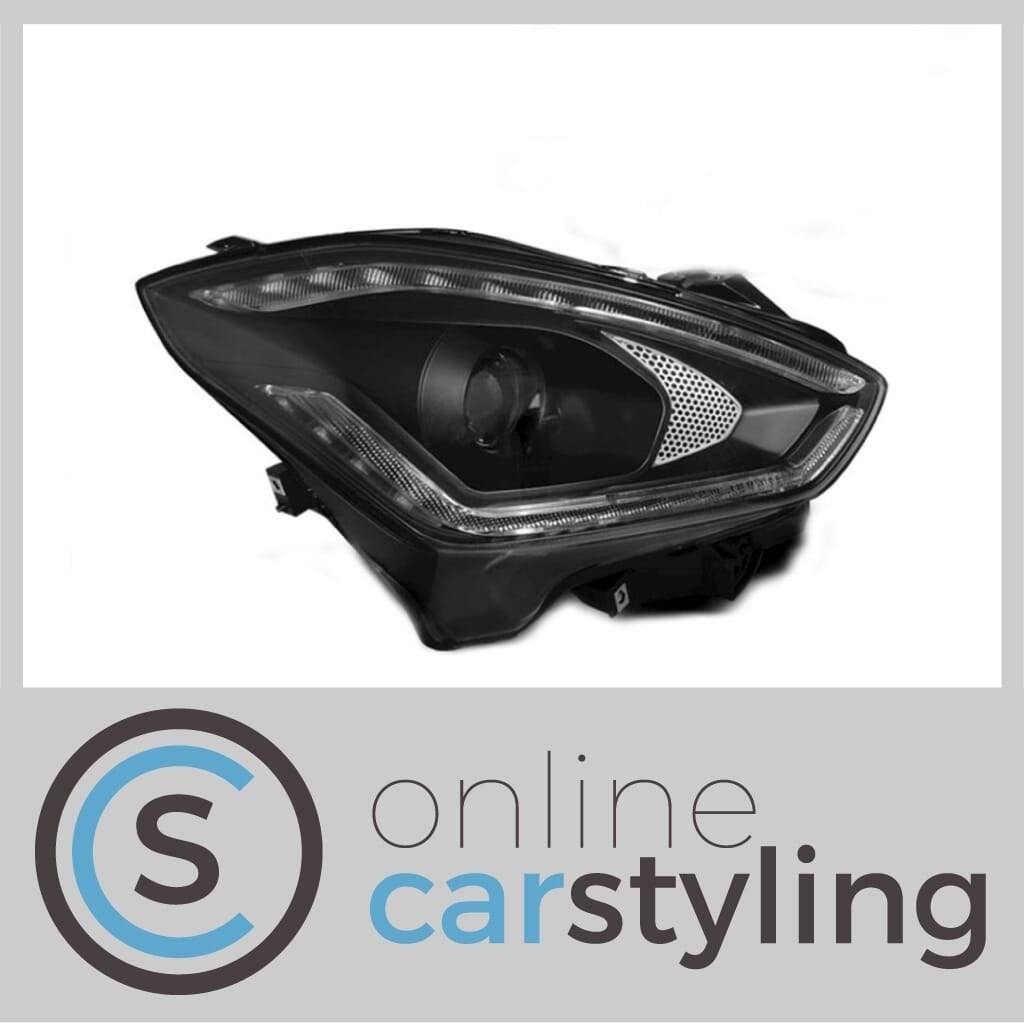 Koplampen Suzuki Swift VI Lightbar Design Dynamic LED, -, -, Nieuw, Ophalen of Verzenden