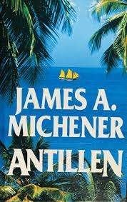Michener Antillen, Boeken, Ophalen of Verzenden, Gelezen