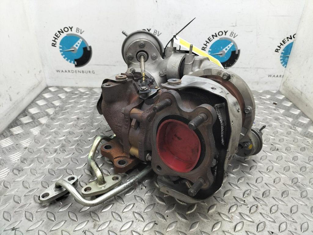 MAZDA CX-5 TURBO 2018, Ophalen of Verzenden, Gebruikt, Stiba lid